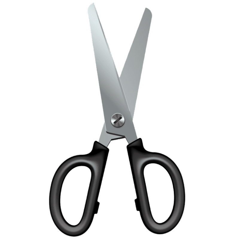 Scissors